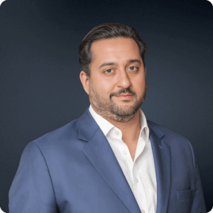 Picture of Gaurav Mehta